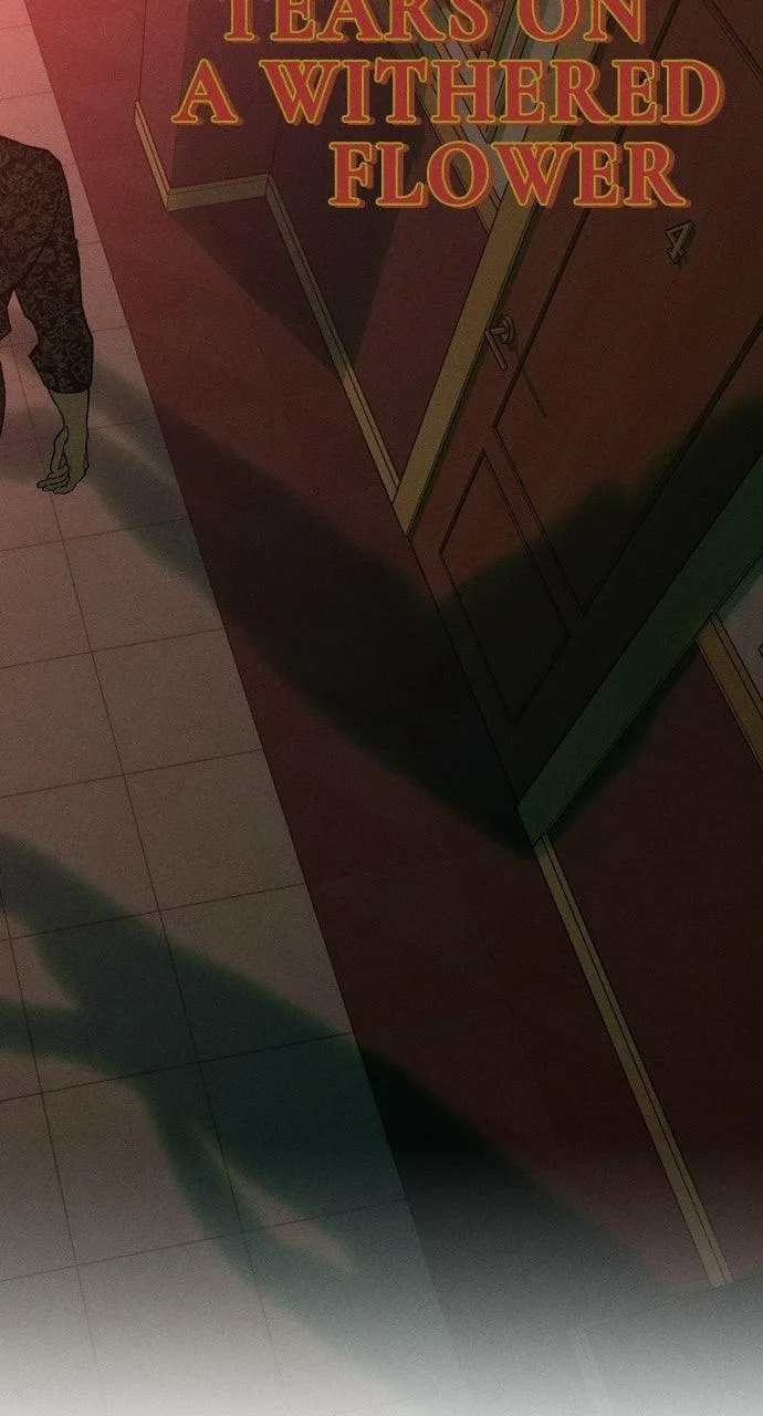 Tears on a Withered Flower Chapter 86 – Page 79