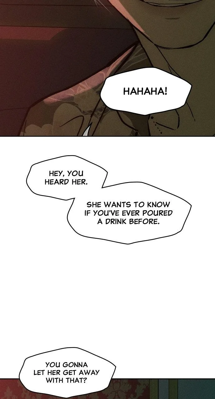 Tears on a Withered Flower Chapter 86 – Page 84