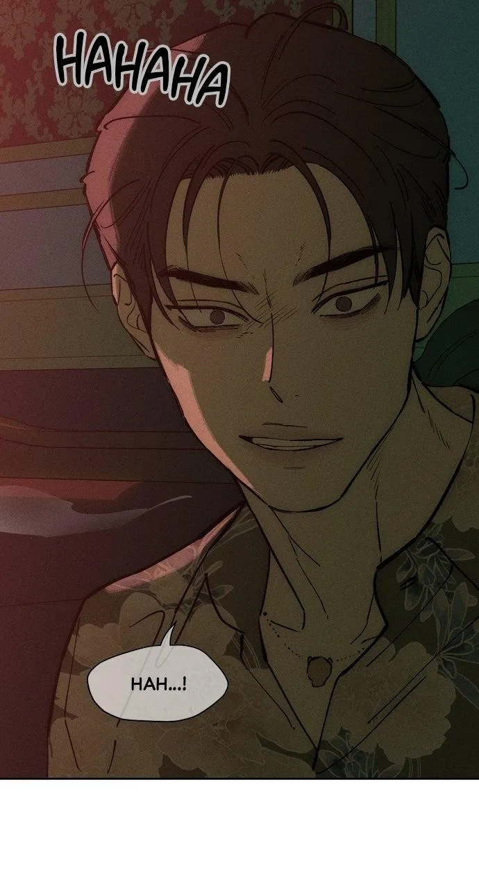 Tears on a Withered Flower Chapter 86 – Page 85