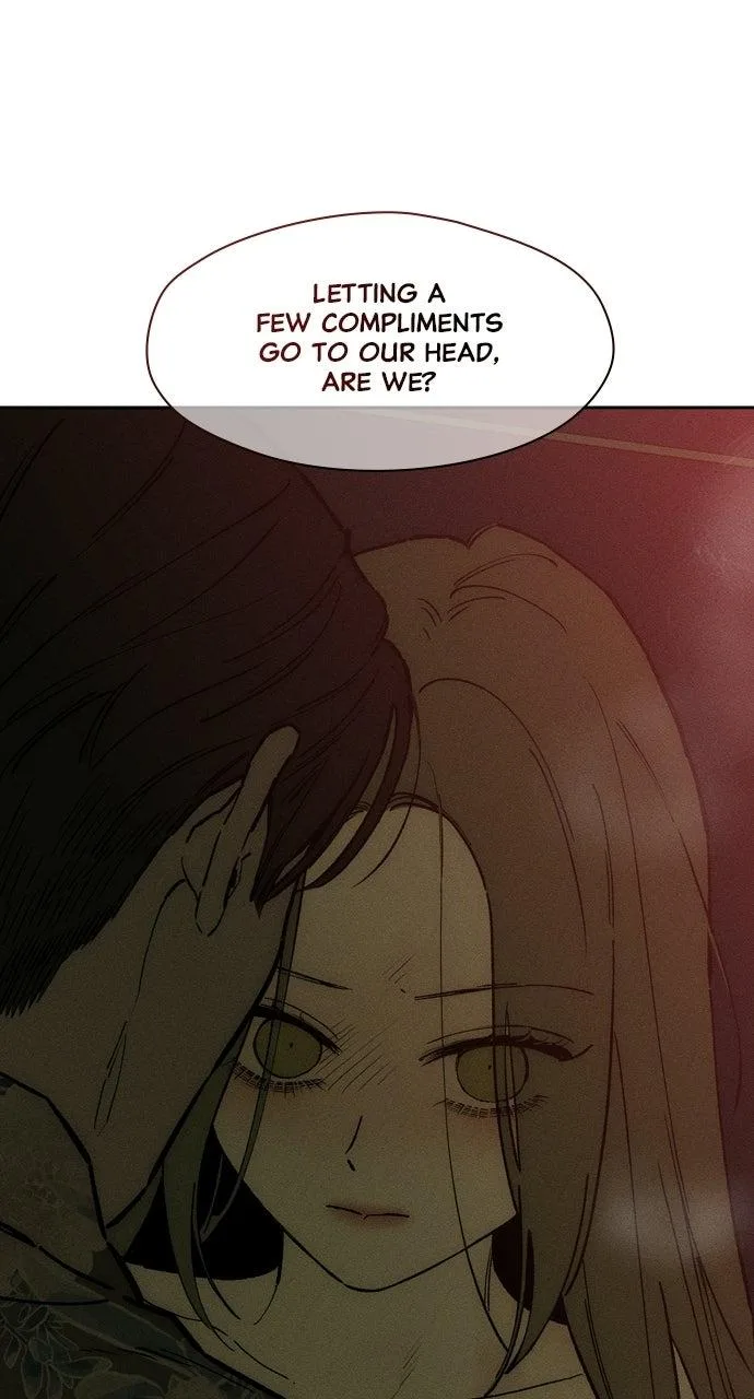 Tears on a Withered Flower Chapter 86 – Page 92