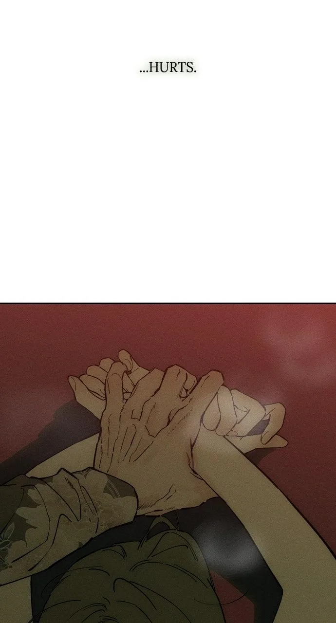 Tears on a Withered Flower Chapter 86 – Page 98