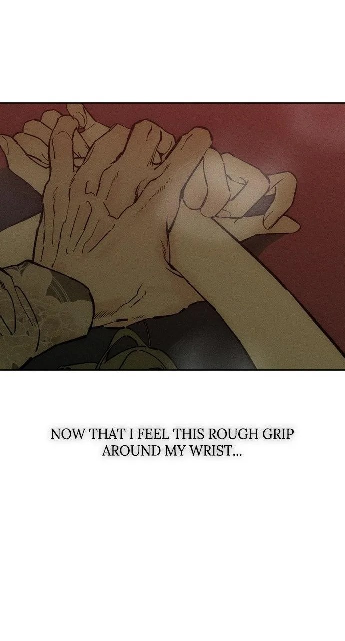 Tears on a Withered Flower Chapter 86 – Page 107