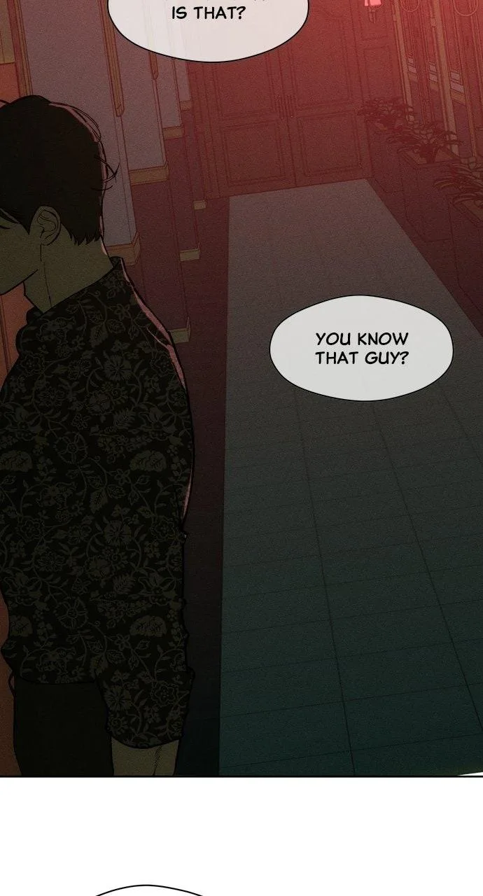 Tears on a Withered Flower Chapter 87 – Page 3