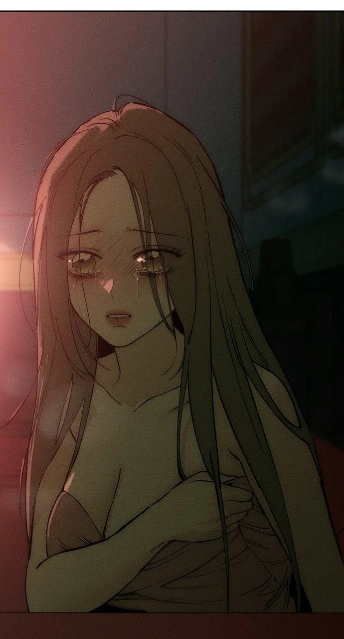 Tears on a Withered Flower Chapter 87 – Page 7