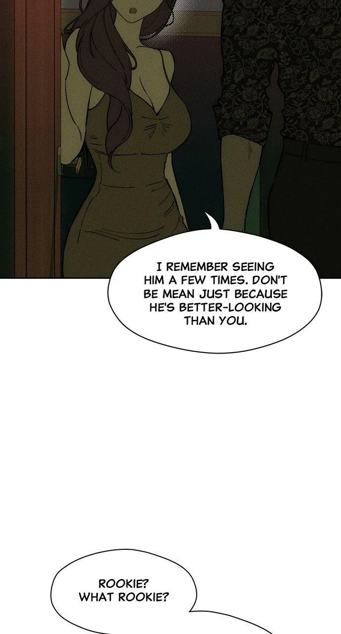 Tears on a Withered Flower Chapter 87 – Page 13