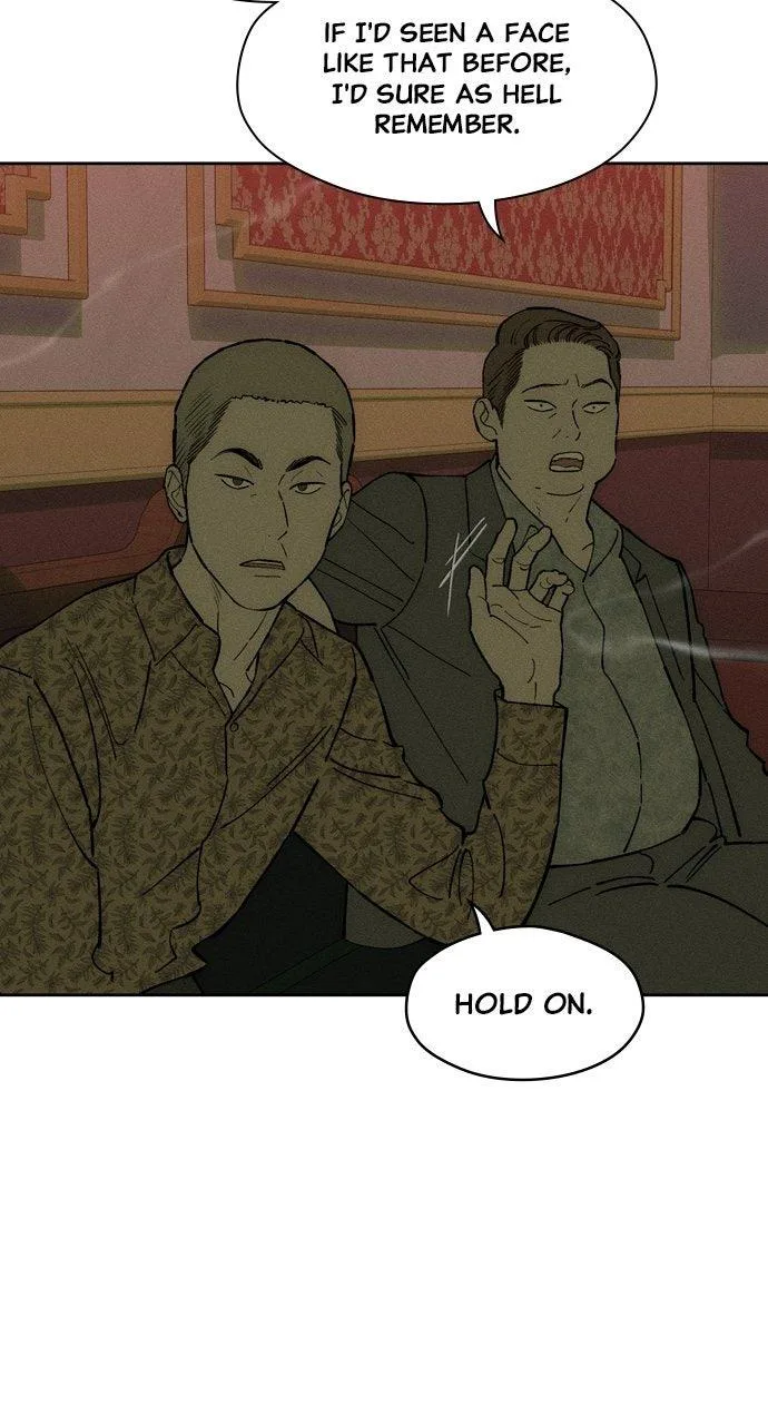 Tears on a Withered Flower Chapter 87 – Page 14