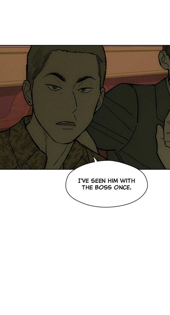 Tears on a Withered Flower Chapter 87 – Page 17
