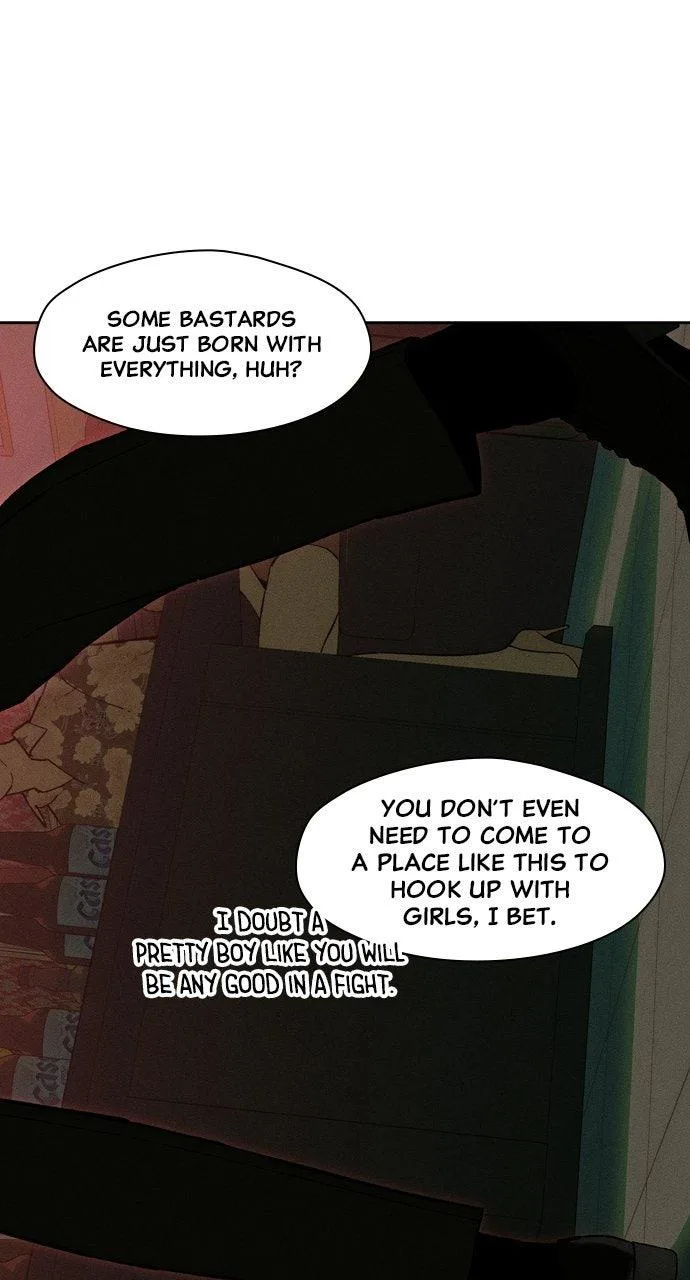 Tears on a Withered Flower Chapter 87 – Page 19