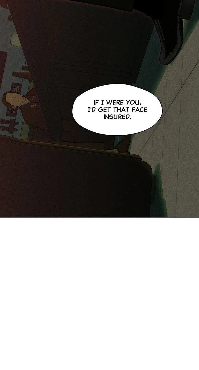 Tears on a Withered Flower Chapter 87 – Page 20