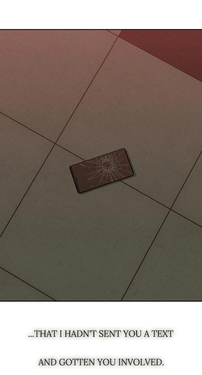 Tears on a Withered Flower Chapter 87 – Page 33