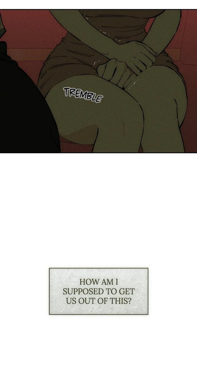 Tears on a Withered Flower Chapter 87 – Page 36