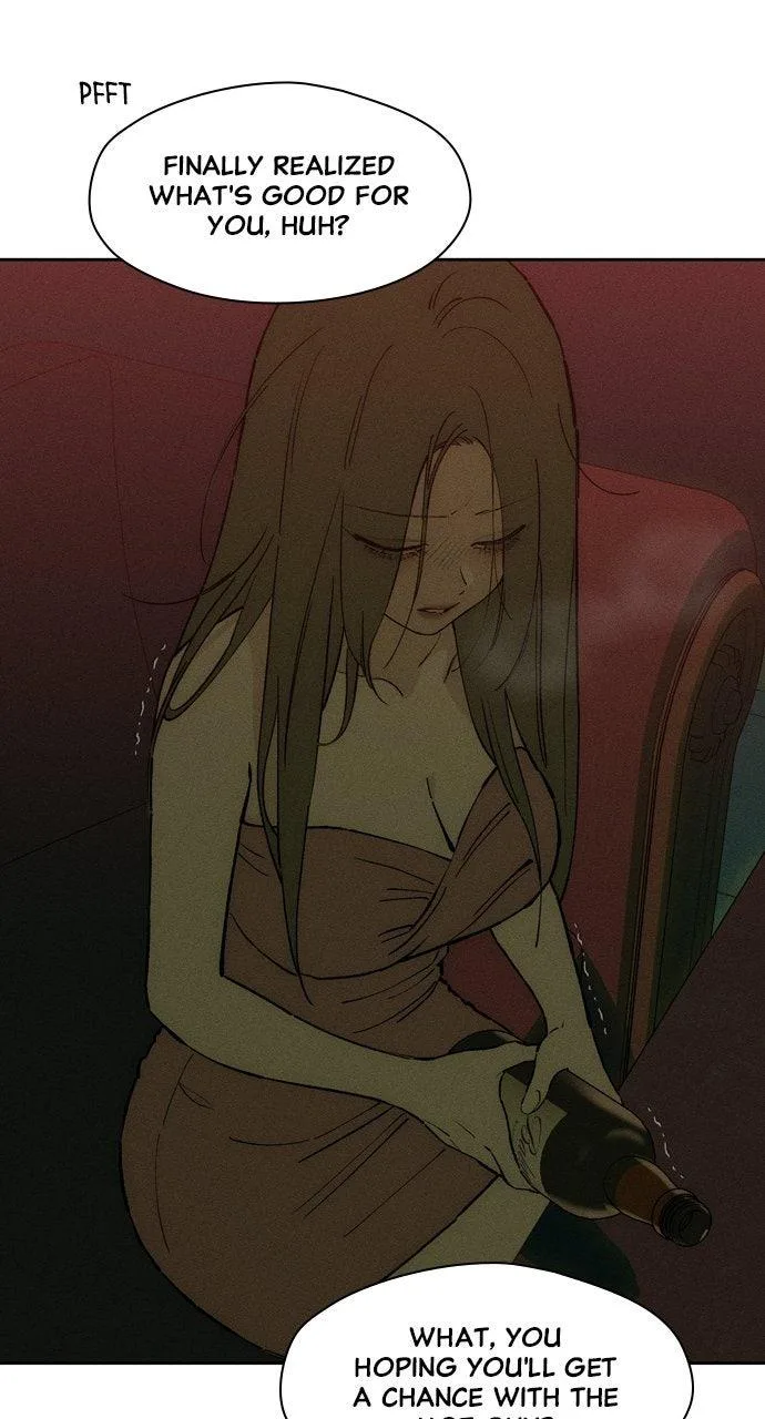 Tears on a Withered Flower Chapter 87 – Page 40