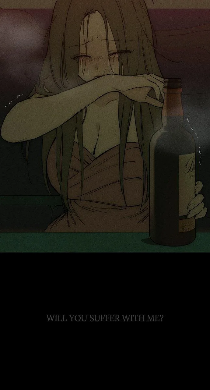 Tears on a Withered Flower Chapter 87 – Page 53