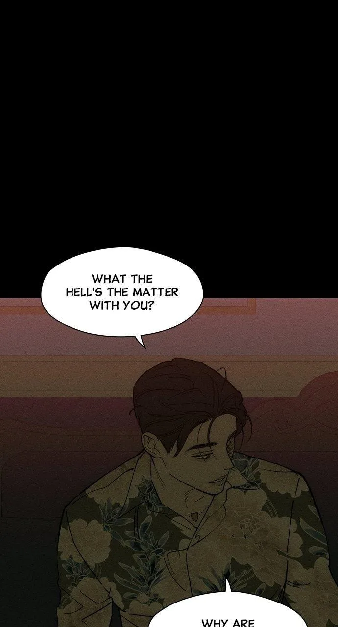 Tears on a Withered Flower Chapter 87 – Page 54