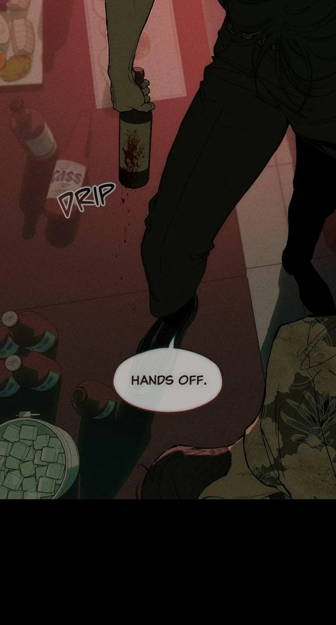 Tears on a Withered Flower Chapter 87 – Page 57