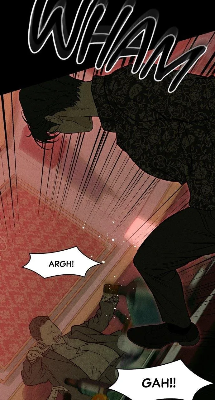 Tears on a Withered Flower Chapter 87 – Page 61
