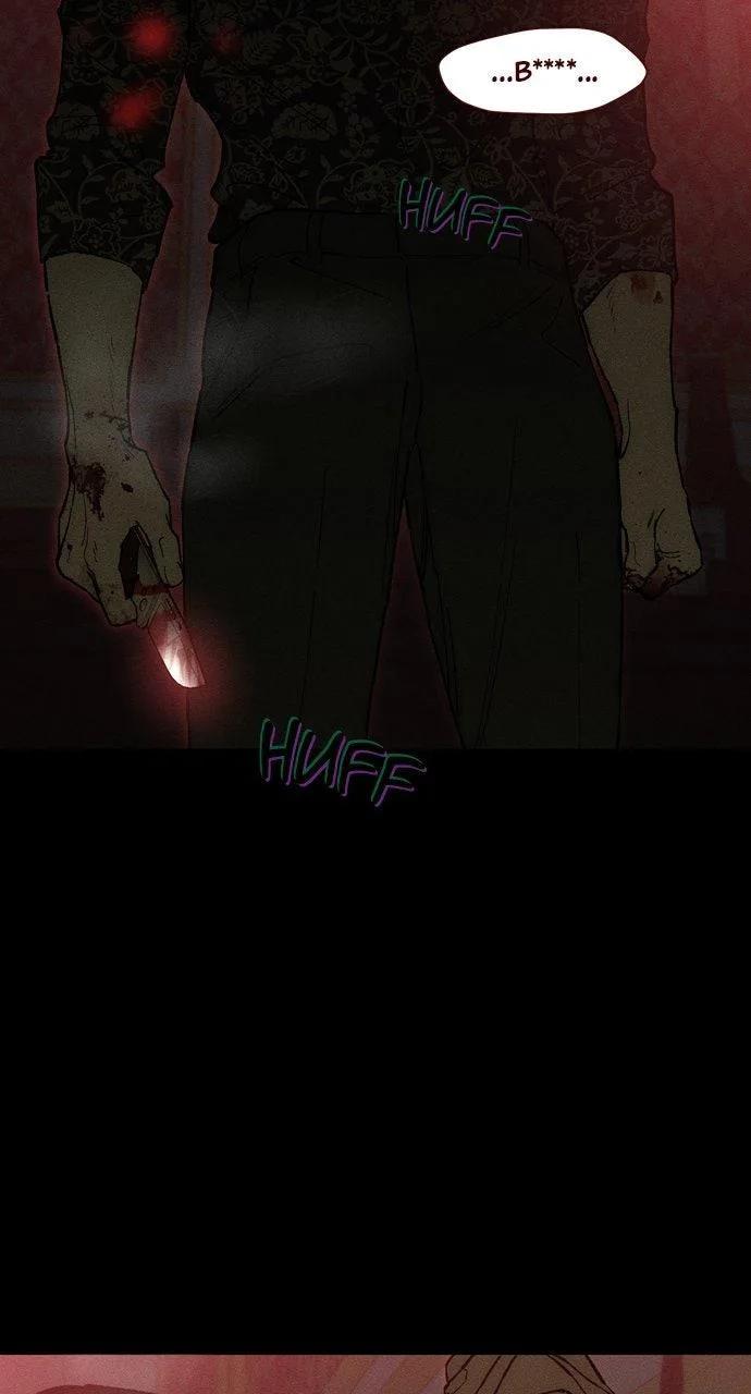 Tears on a Withered Flower Chapter 87 – Page 71