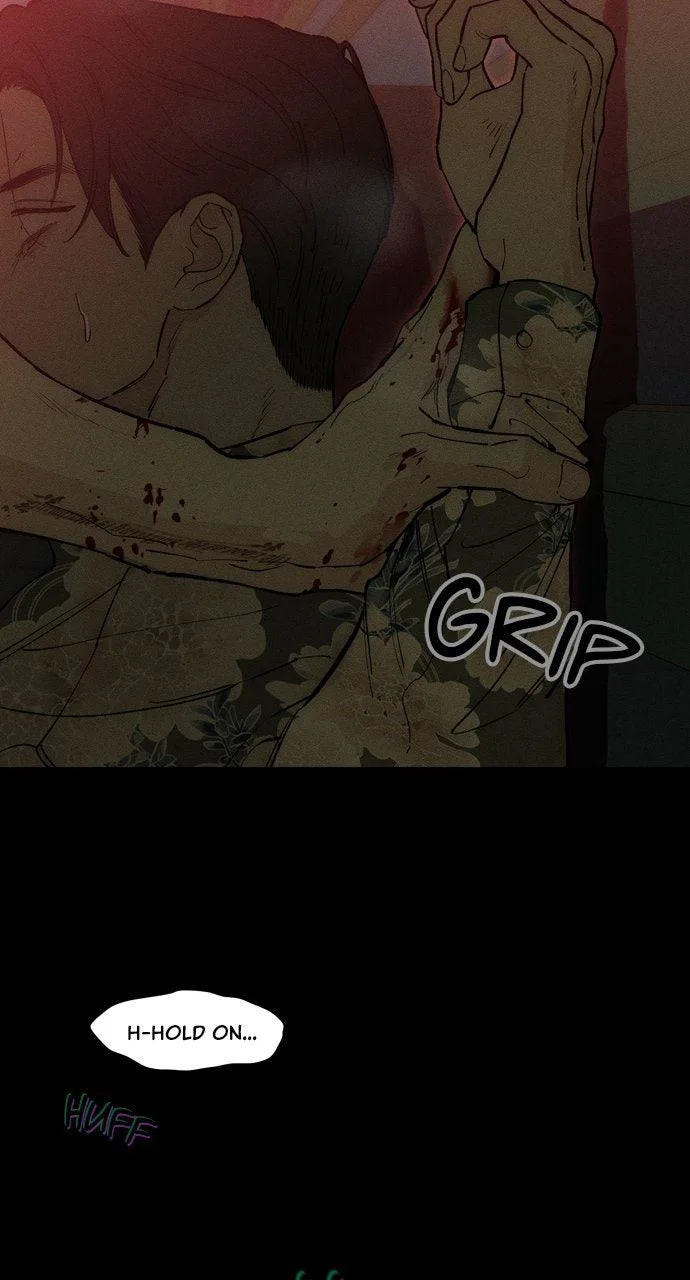 Tears on a Withered Flower Chapter 87 – Page 72