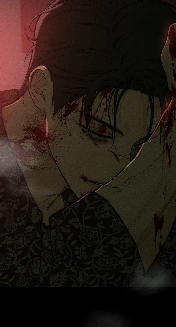Tears on a Withered Flower Chapter 87 – Page 76