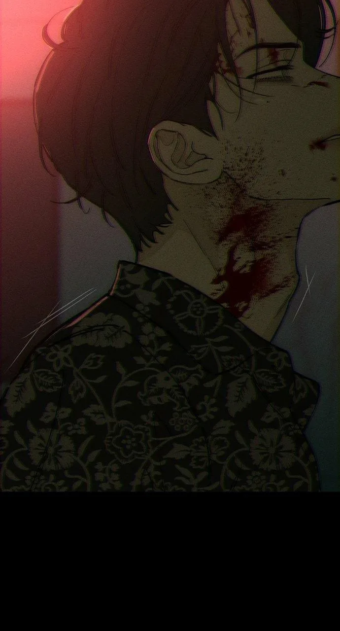 Tears on a Withered Flower Chapter 87 – Page 79