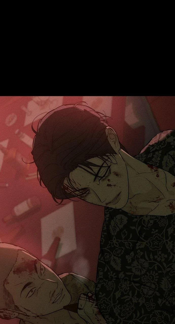 Tears on a Withered Flower Chapter 87 – Page 80