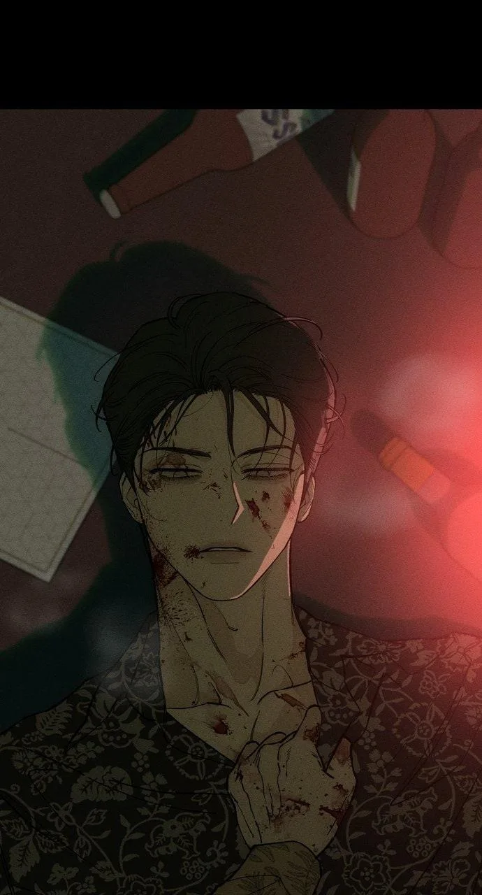 Tears on a Withered Flower Chapter 87 – Page 83