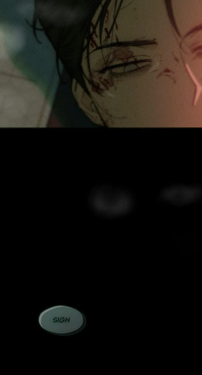 Tears on a Withered Flower Chapter 87 – Page 85
