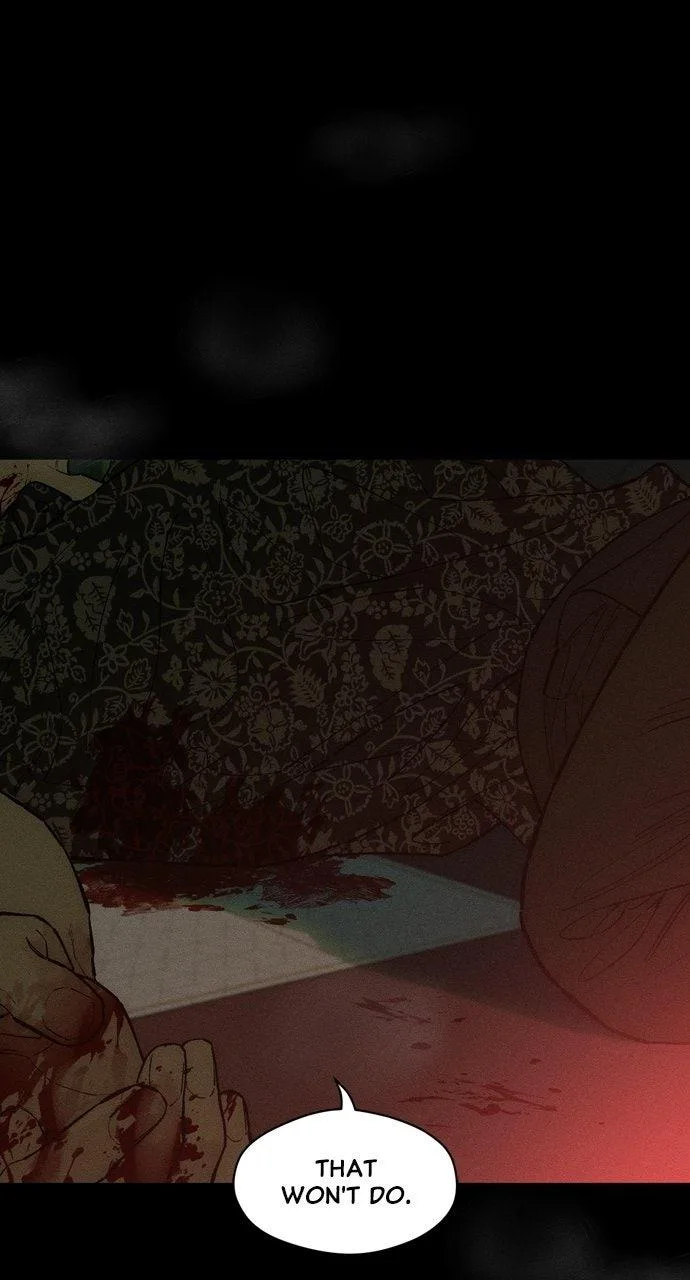 Tears on a Withered Flower Chapter 87 – Page 86