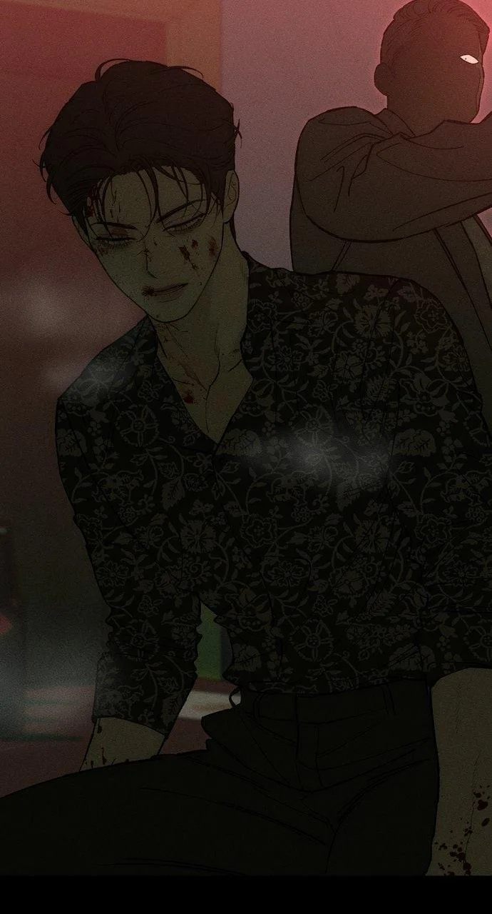 Tears on a Withered Flower Chapter 87 – Page 92