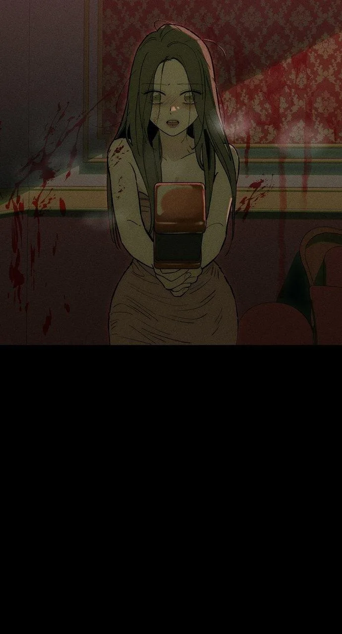Tears on a Withered Flower Chapter 87 – Page 97