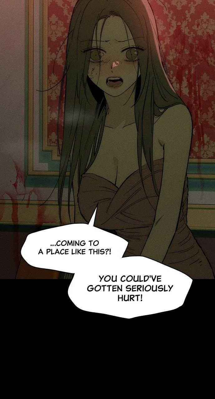 Tears on a Withered Flower Chapter 87 – Page 101