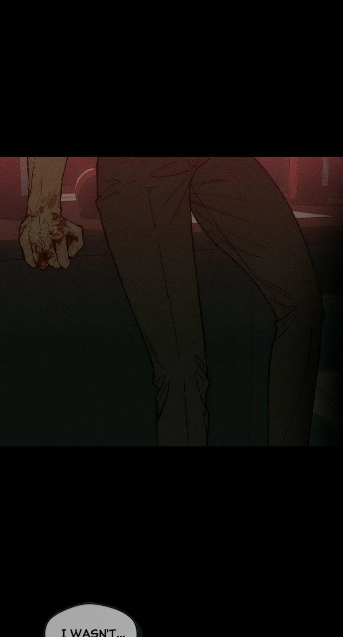 Tears on a Withered Flower Chapter 87 – Page 102