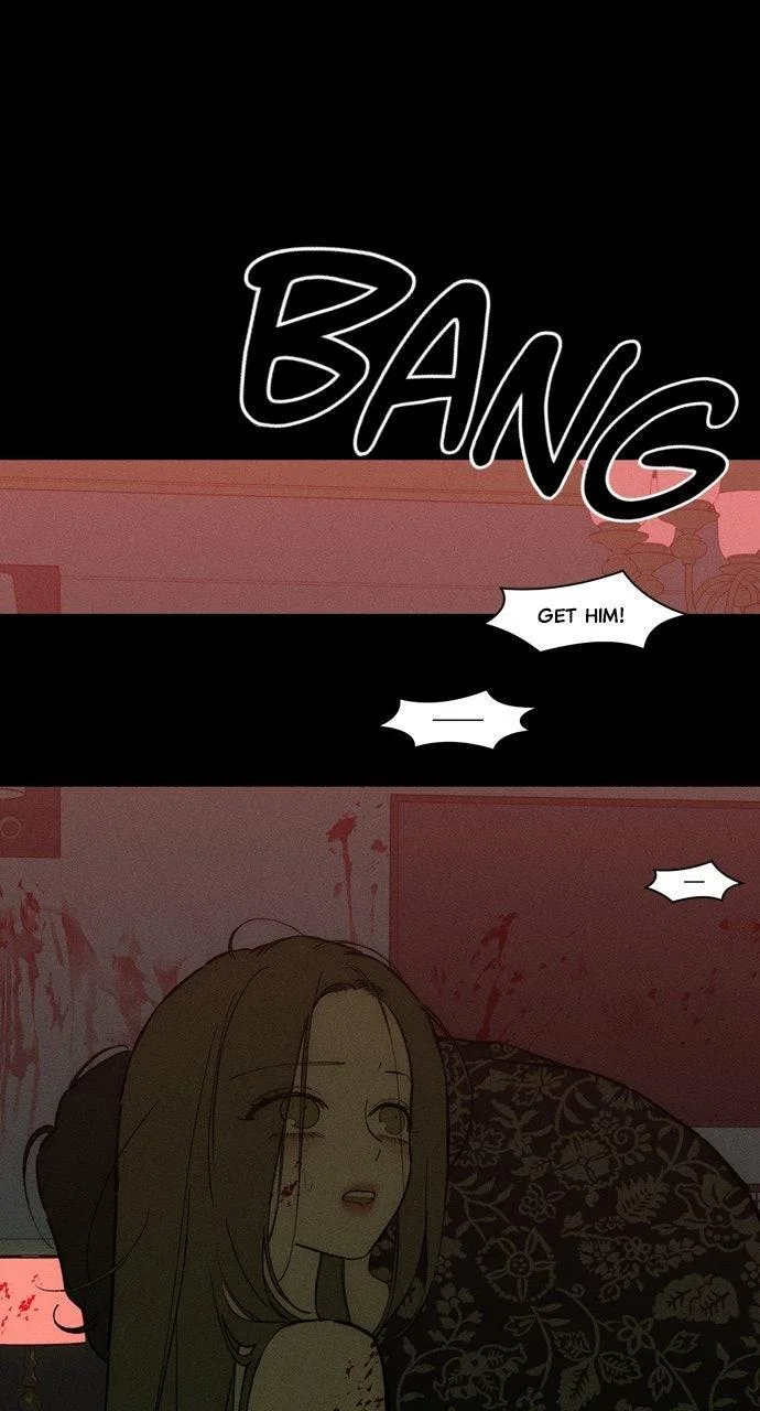 Tears on a Withered Flower Chapter 87 – Page 110
