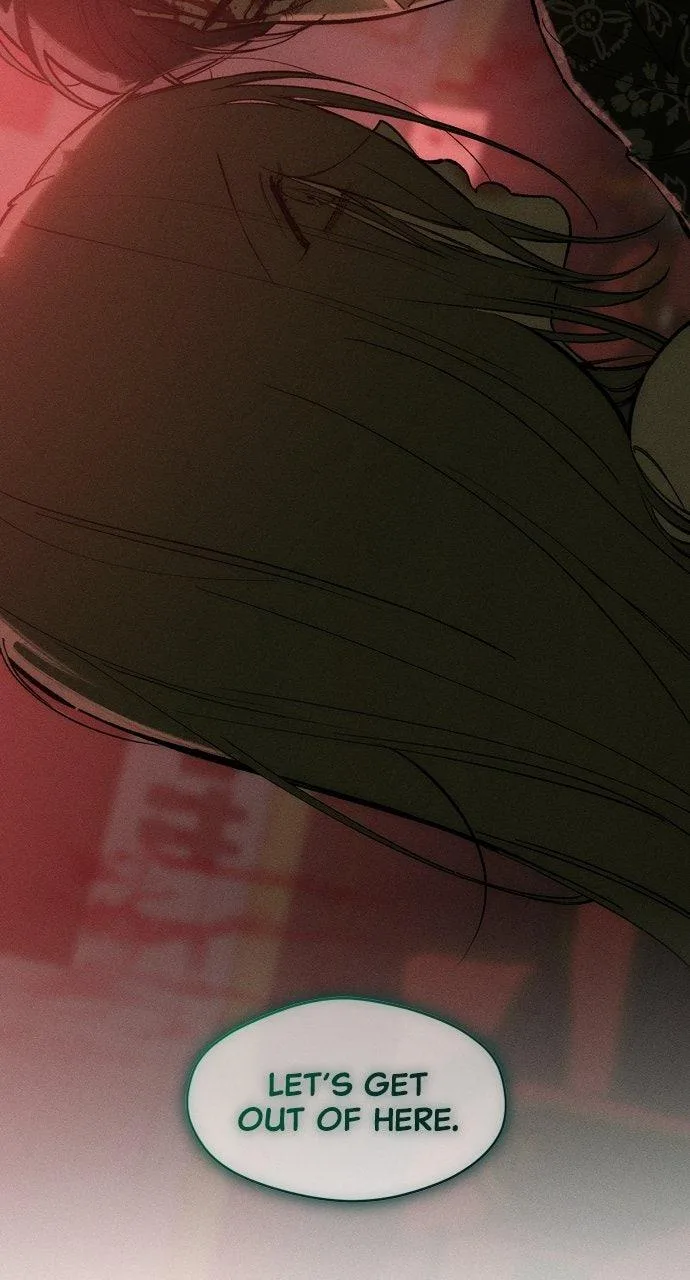 Tears on a Withered Flower Chapter 87 – Page 114