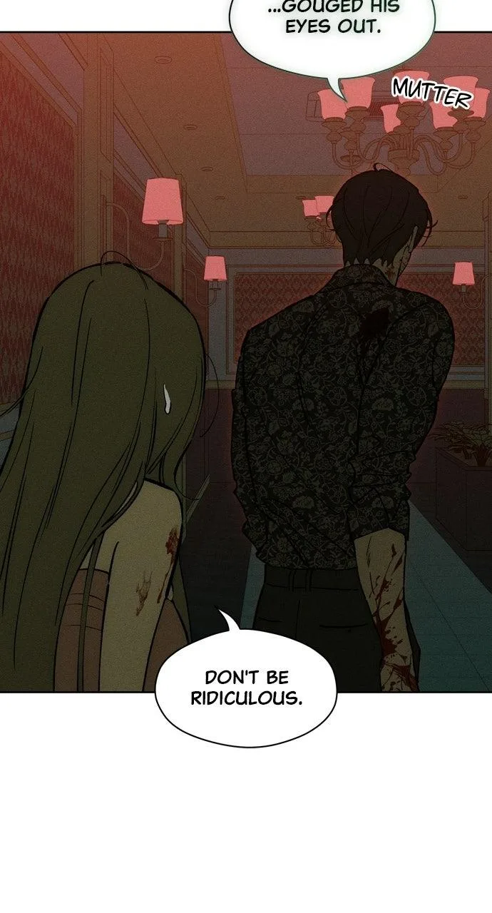 Tears on a Withered Flower Chapter 88 – Page 11
