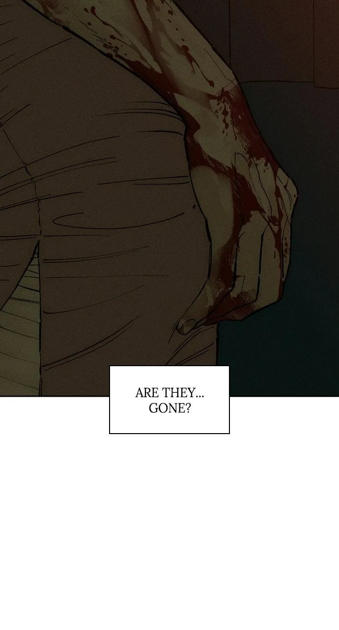 Tears on a Withered Flower Chapter 88 – Page 17