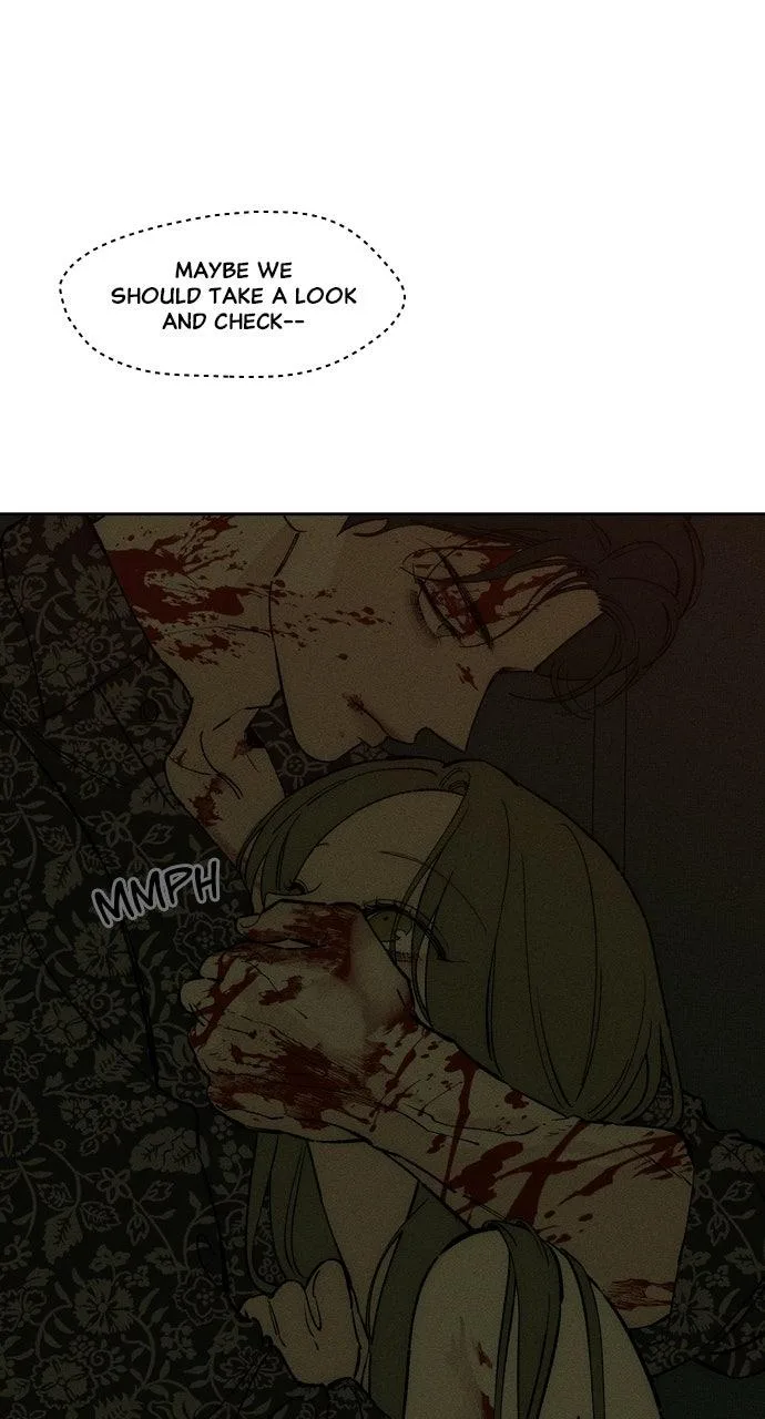 Tears on a Withered Flower Chapter 88 – Page 18