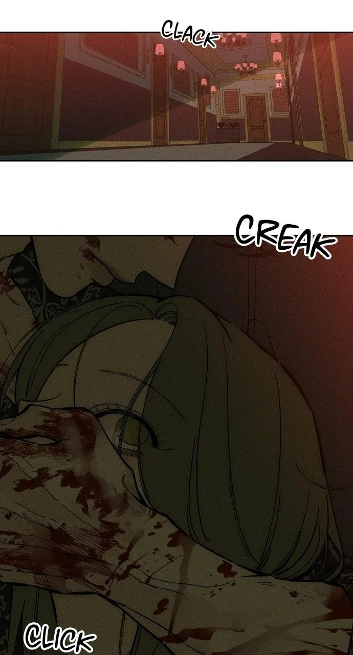 Tears on a Withered Flower Chapter 88 – Page 20