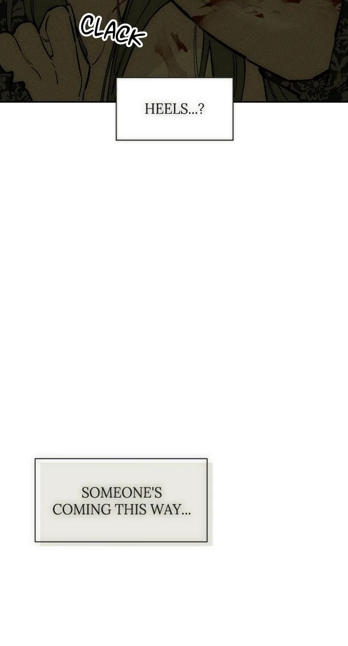 Tears on a Withered Flower Chapter 88 – Page 21