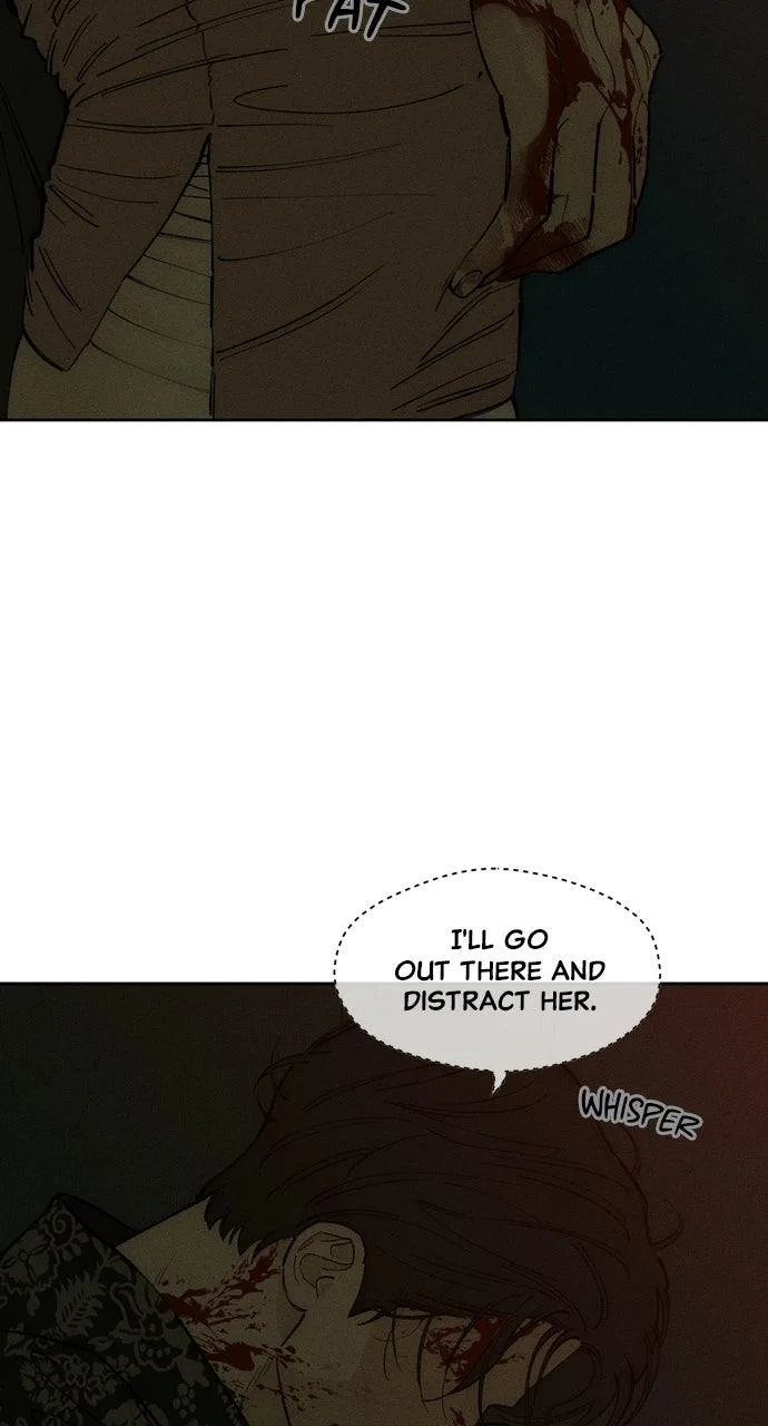 Tears on a Withered Flower Chapter 88 – Page 23