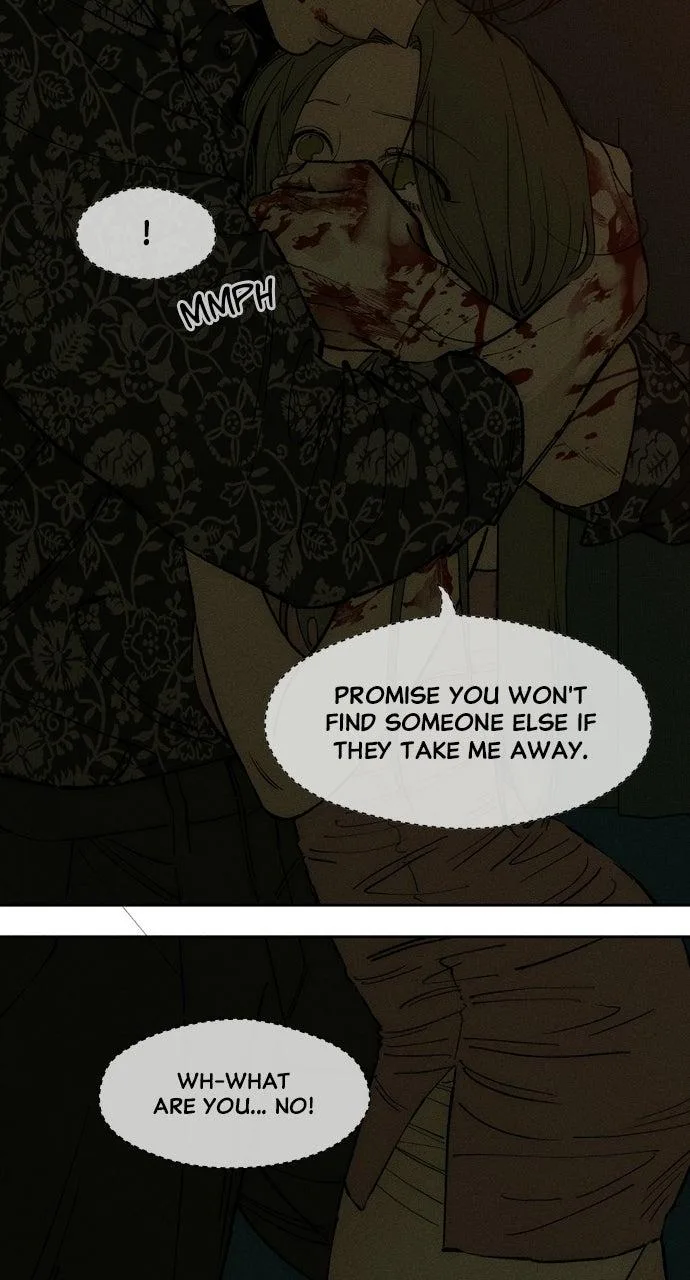 Tears on a Withered Flower Chapter 88 – Page 24