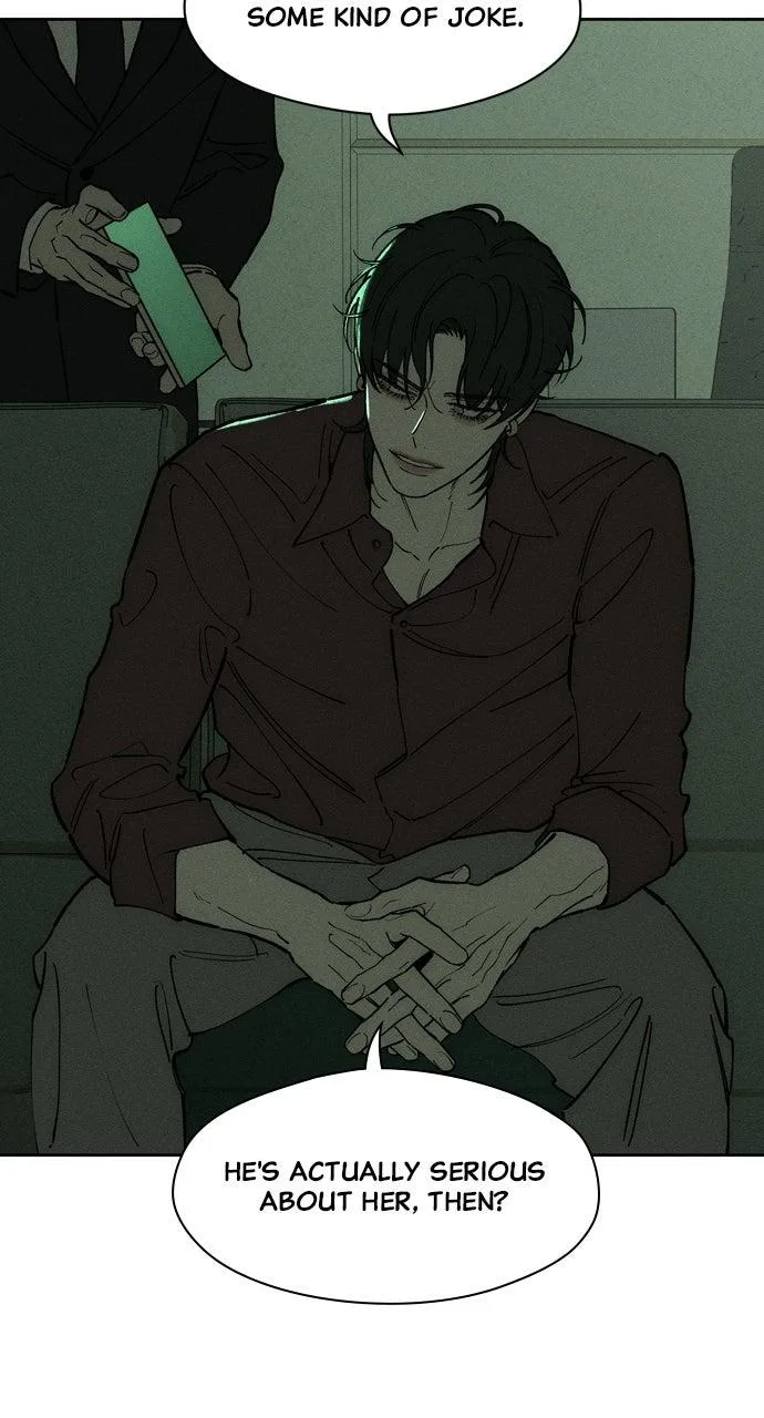 Tears on a Withered Flower Chapter 88 – Page 31