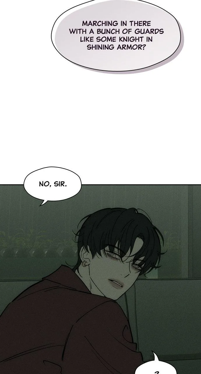 Tears on a Withered Flower Chapter 88 – Page 34