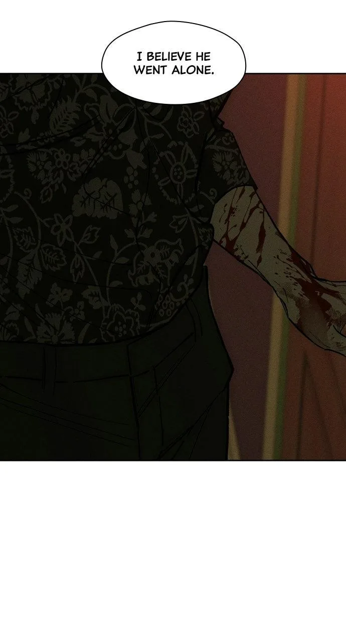 Tears on a Withered Flower Chapter 88 – Page 36