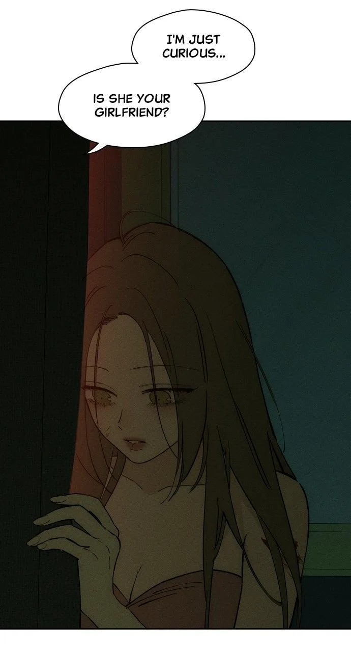 Tears on a Withered Flower Chapter 88 – Page 48