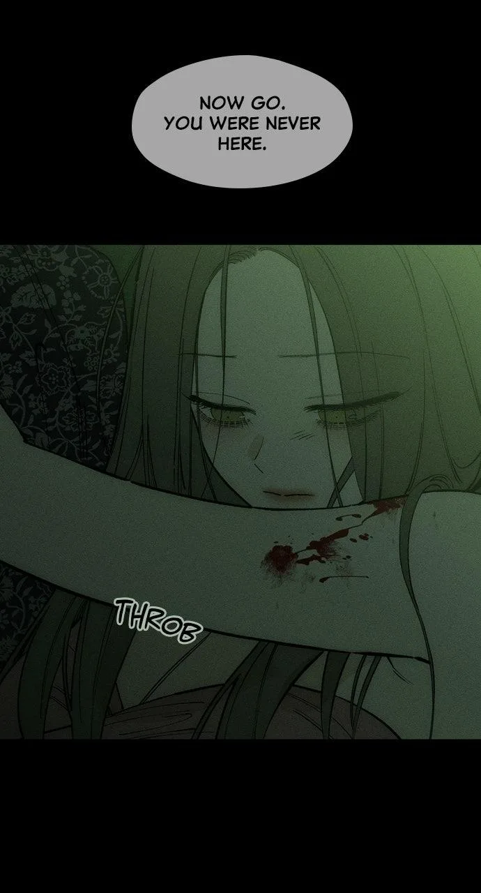 Tears on a Withered Flower Chapter 88 – Page 71