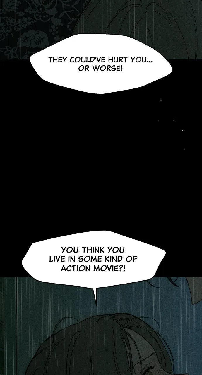 Tears on a Withered Flower Chapter 88 – Page 79
