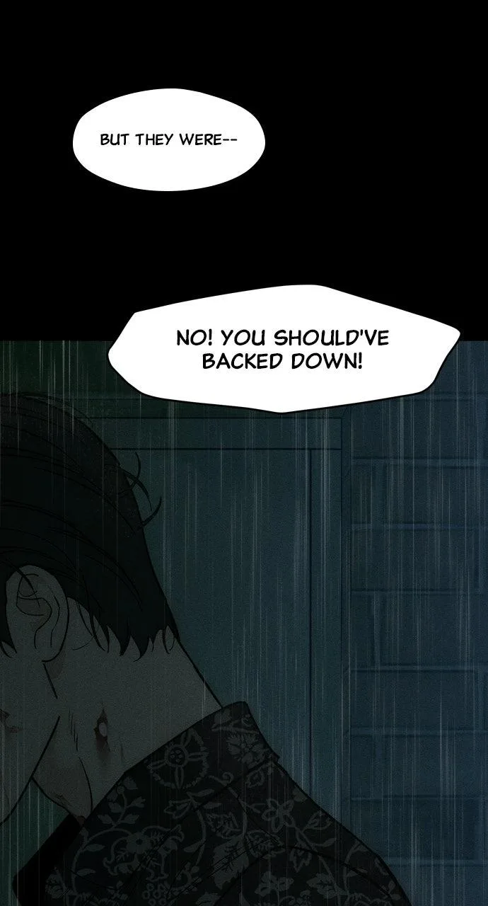 Tears on a Withered Flower Chapter 88 – Page 81