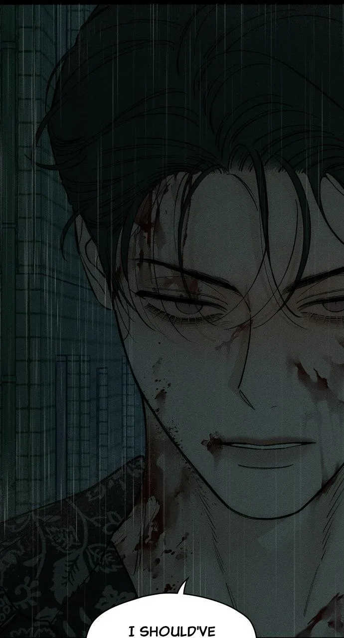 Tears on a Withered Flower Chapter 88 – Page 84