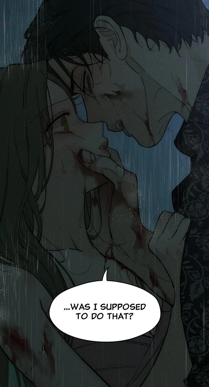 Tears on a Withered Flower Chapter 88 – Page 86